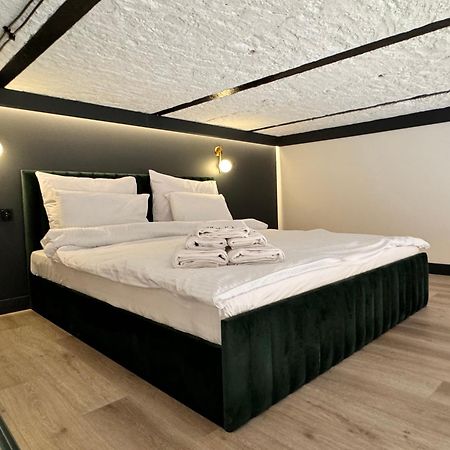 Apartamenty Biblio Λοτζ Εξωτερικό φωτογραφία