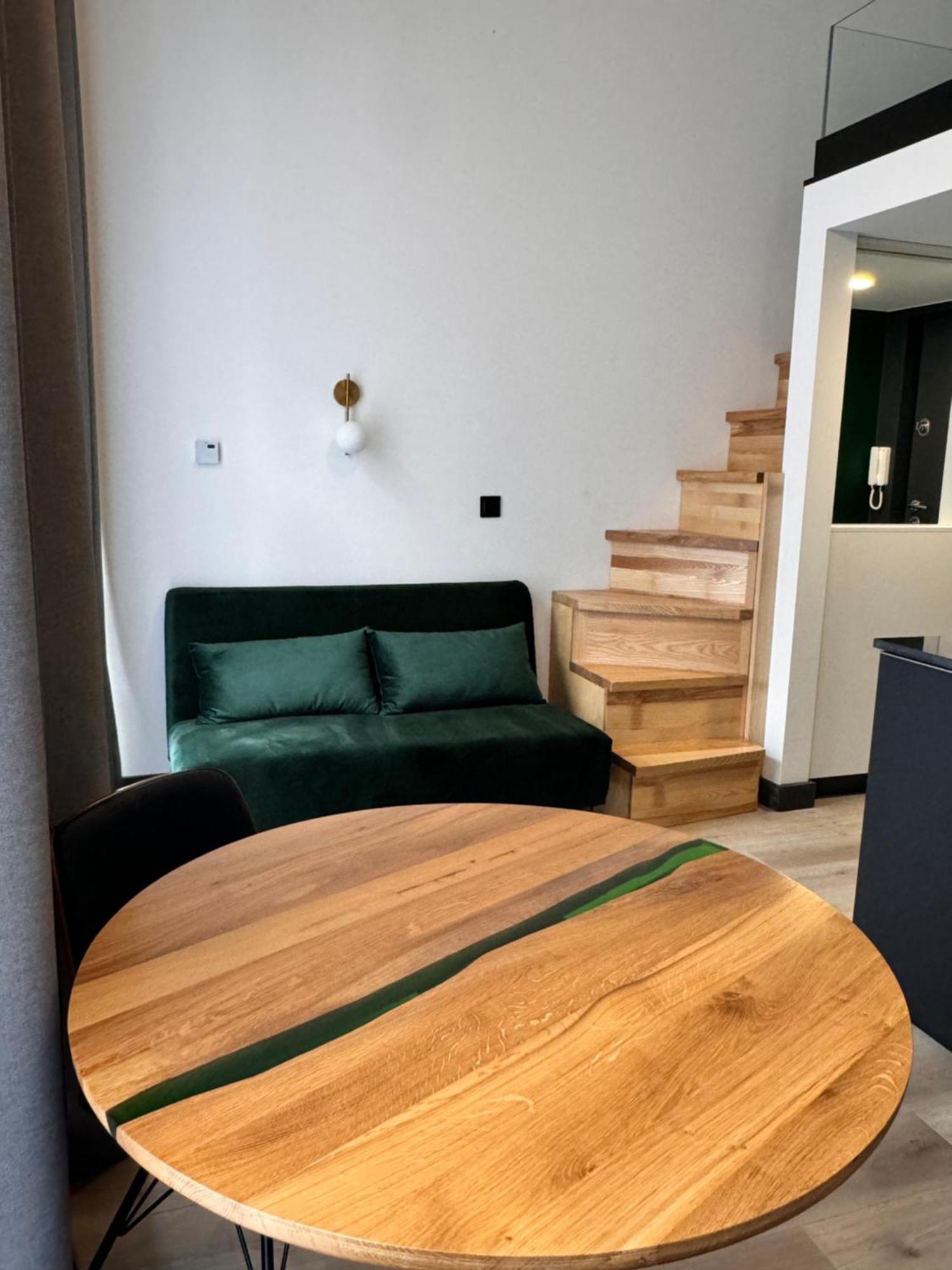 Apartamenty Biblio Λοτζ Εξωτερικό φωτογραφία