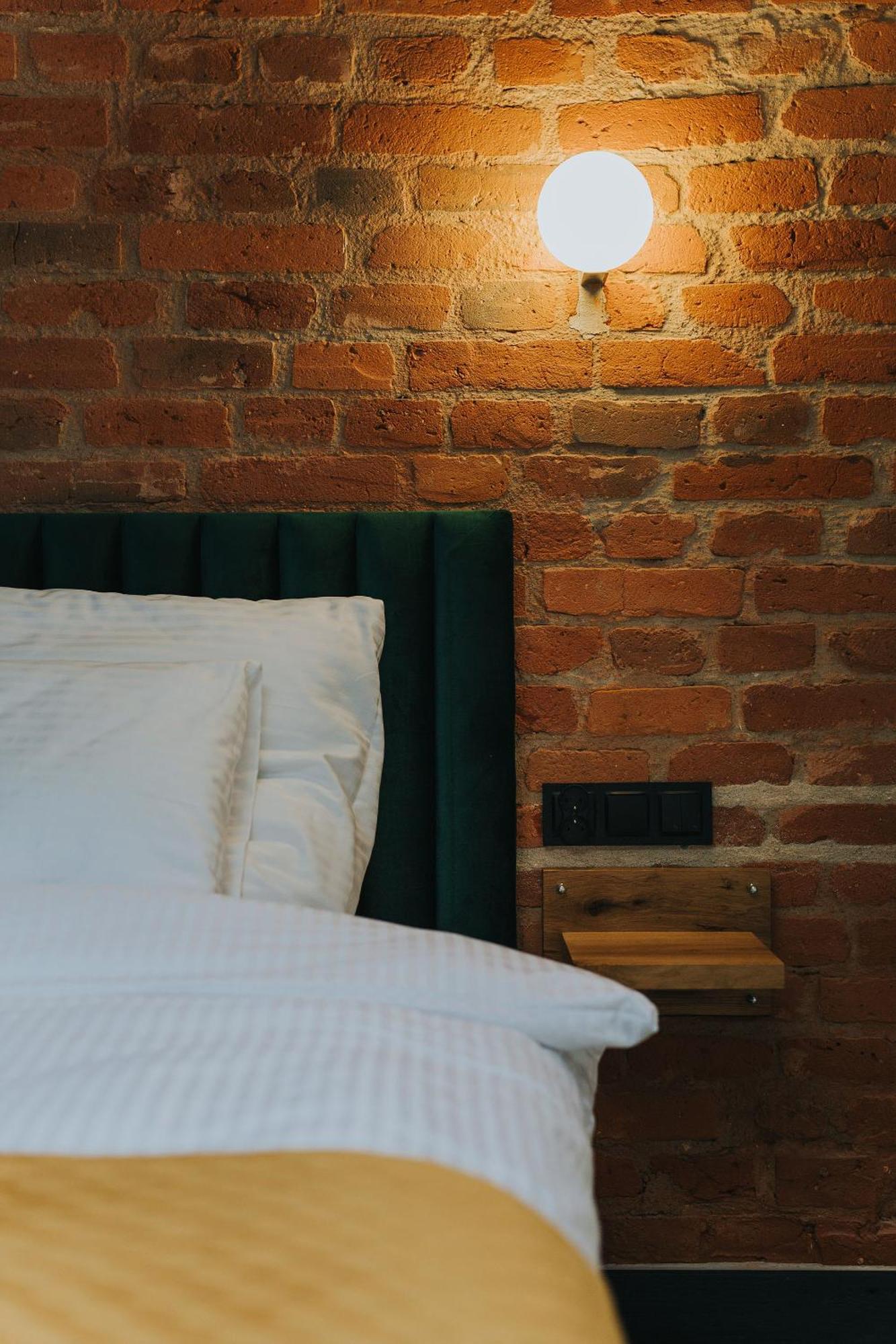 Apartamenty Biblio Λοτζ Εξωτερικό φωτογραφία