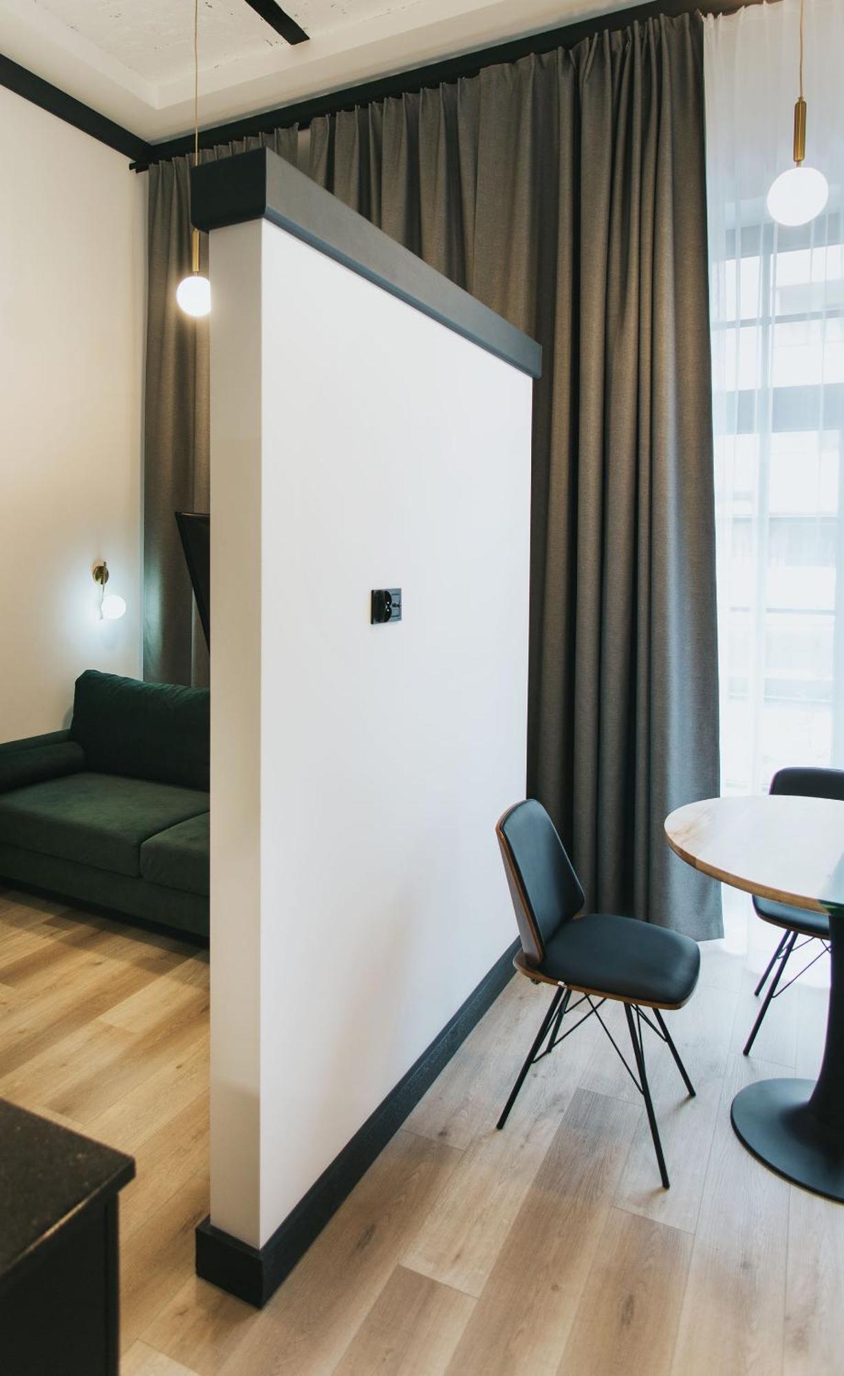 Apartamenty Biblio Λοτζ Εξωτερικό φωτογραφία