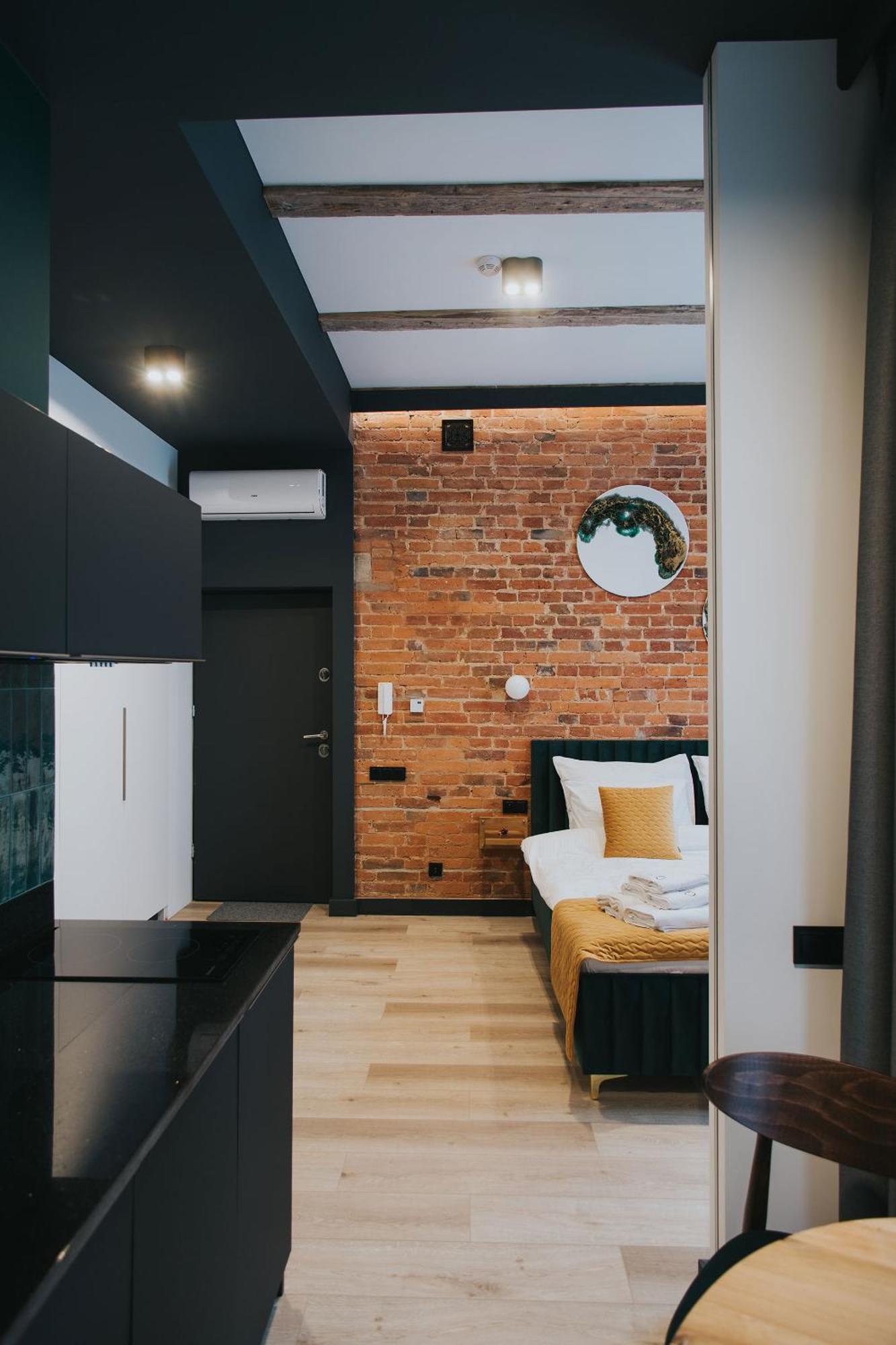 Apartamenty Biblio Λοτζ Εξωτερικό φωτογραφία