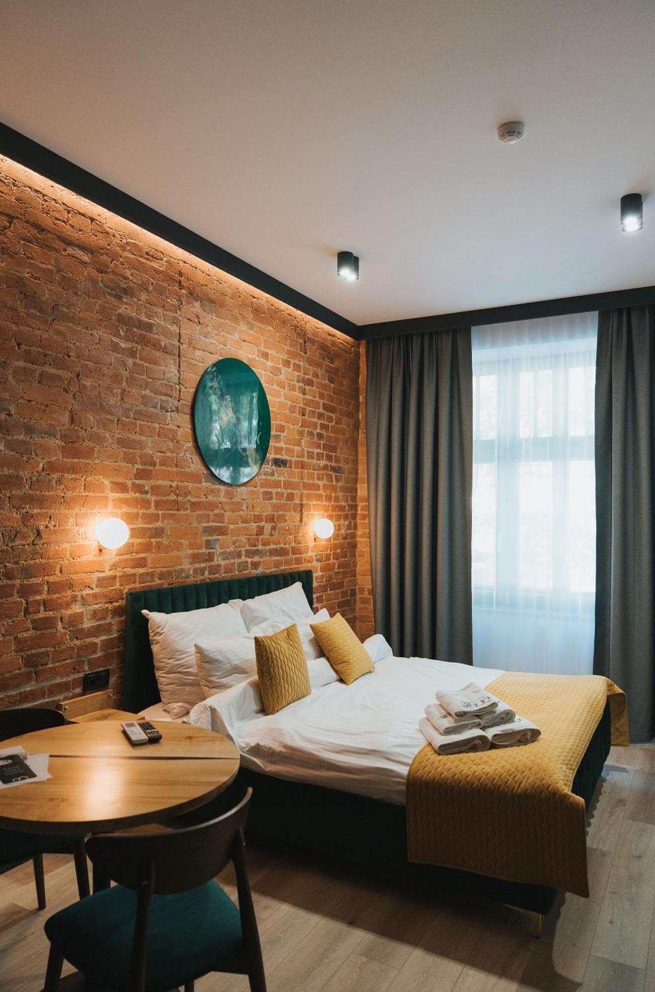 Apartamenty Biblio Λοτζ Εξωτερικό φωτογραφία